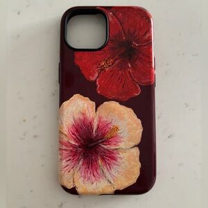 The Dairy IPhone 14 phone case